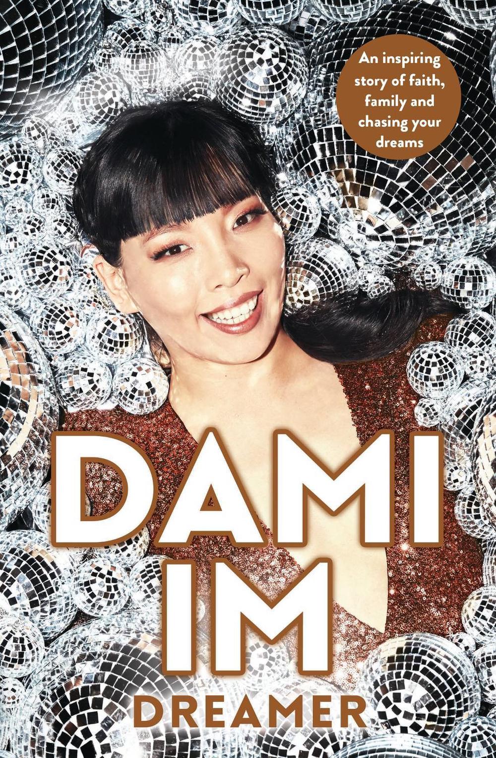 Dreamer by Dami Im - ISBN: 9780733649073