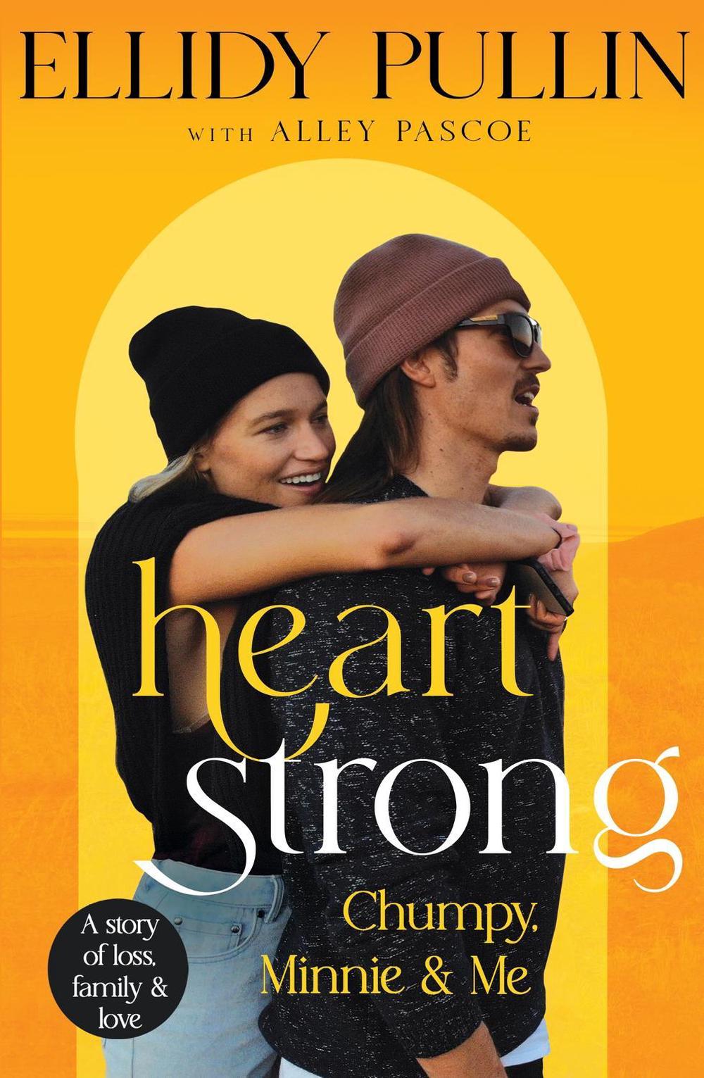 Heartstrong by Ellidy Pullin - ISBN: 9780733649219