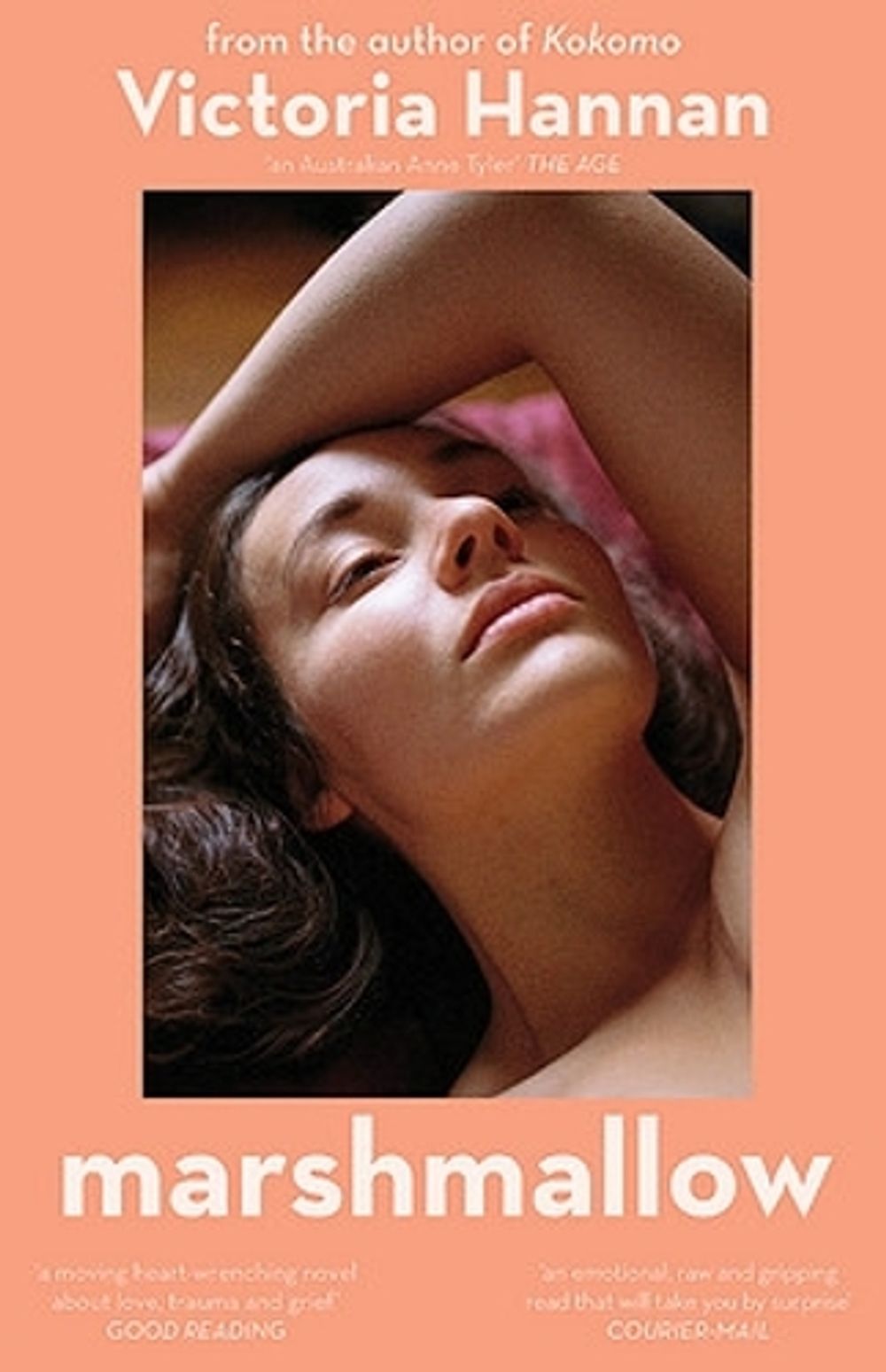 Marshmallow by Victoria Hannan - ISBN: 9780733649516