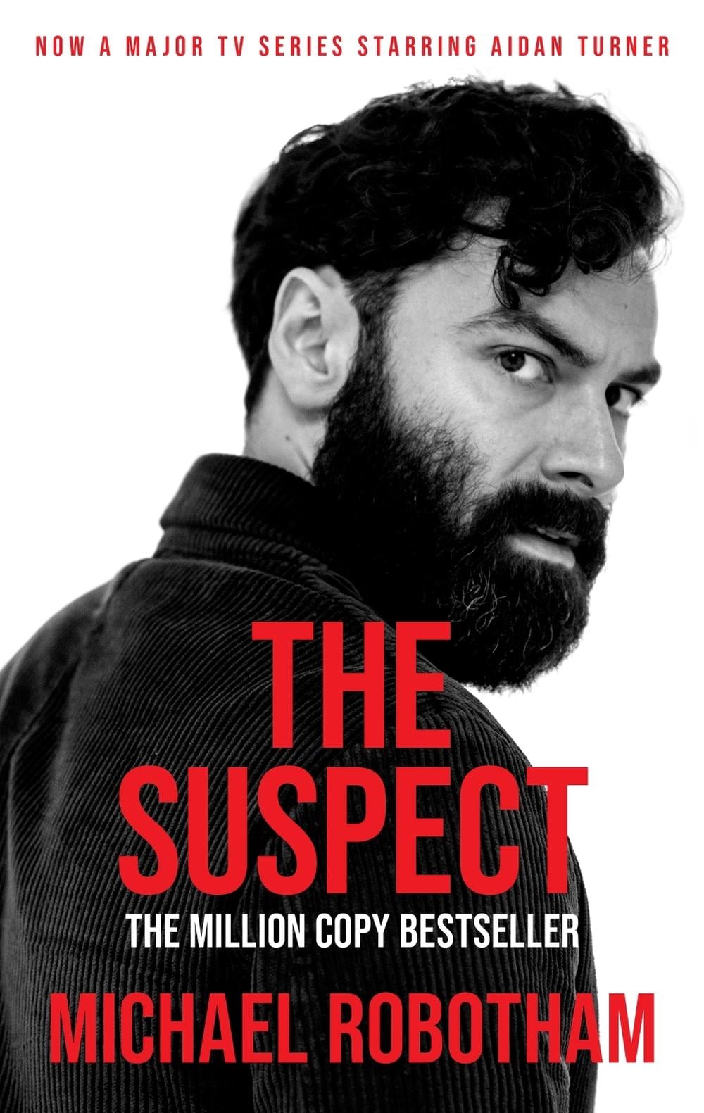 The Suspect by Michael Robotham - ISBN: 9780733649677