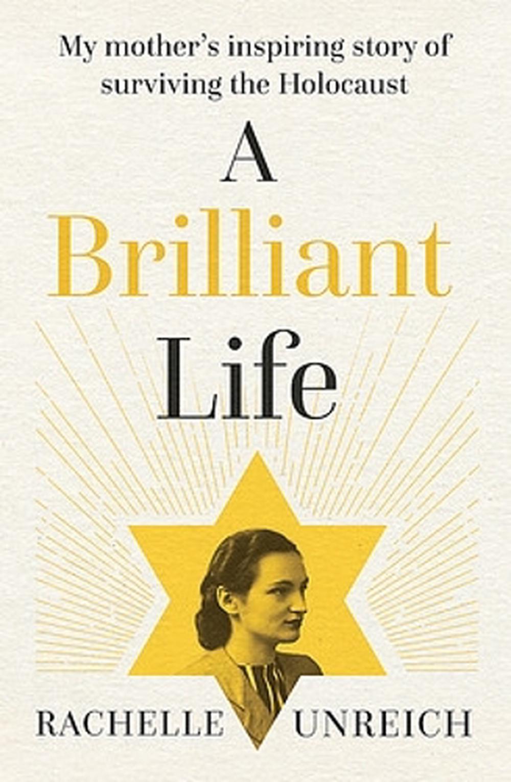 A Brilliant Life, 9780733650178