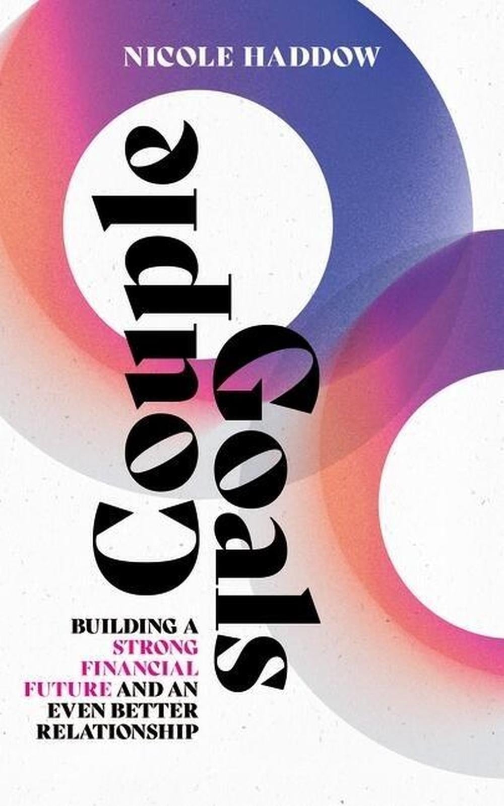 Couple Goals by Nicole Haddow - ISBN: 9780733650406