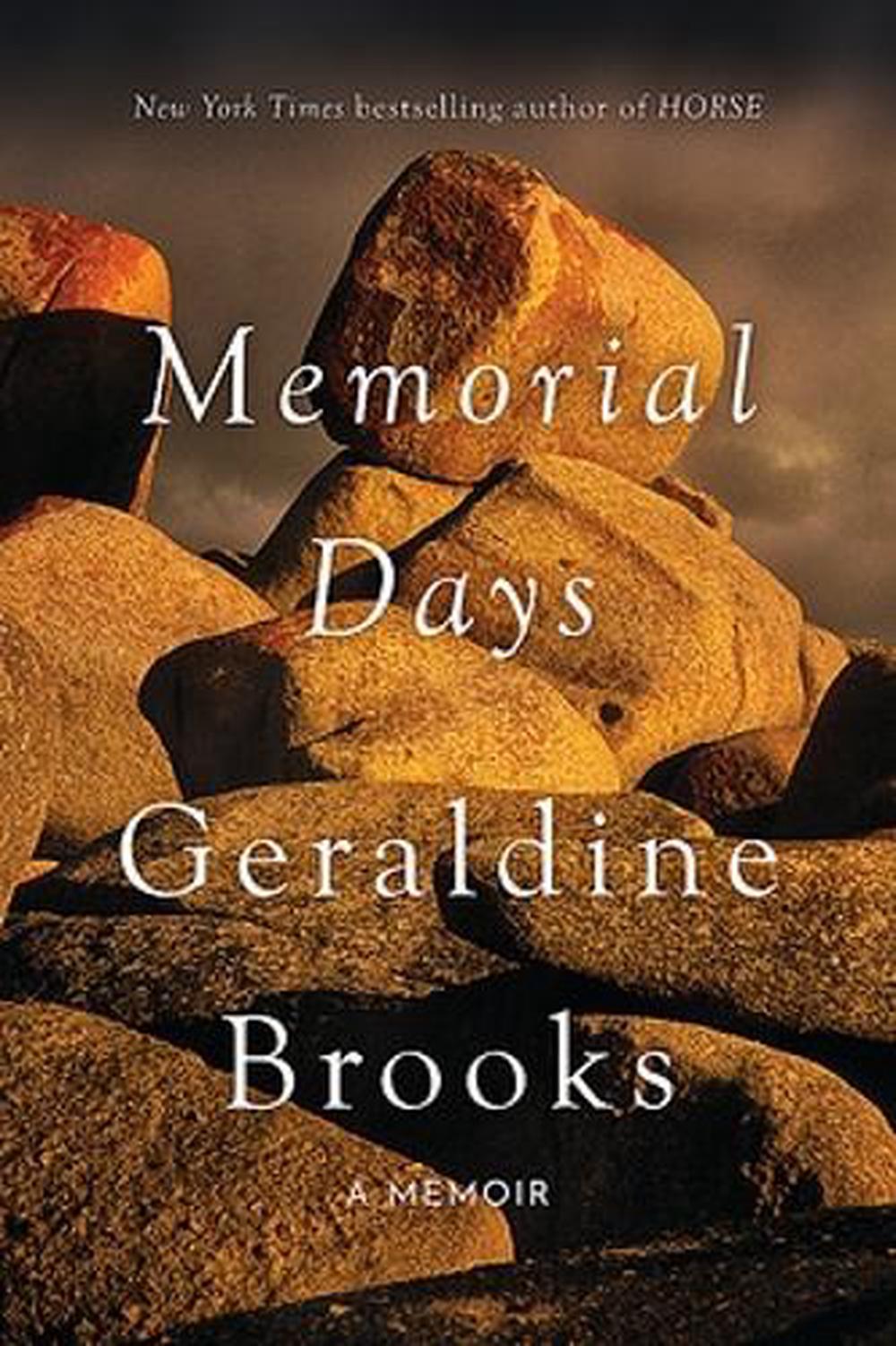 Memorial Days, 9780733651076