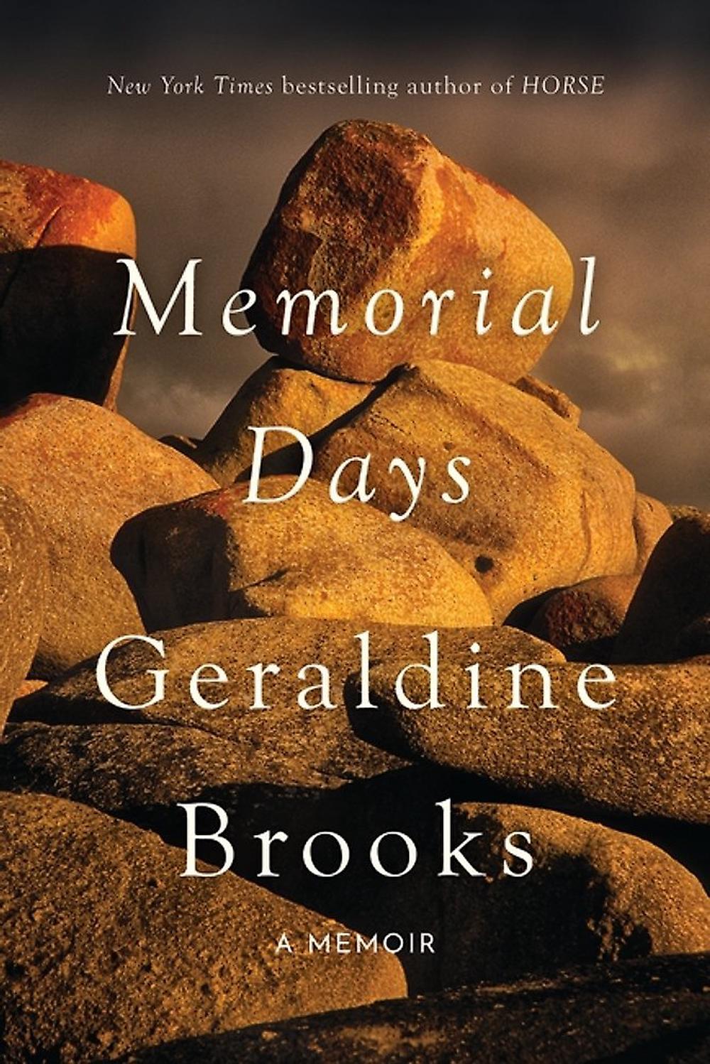 Memorial Days, 9780733651083