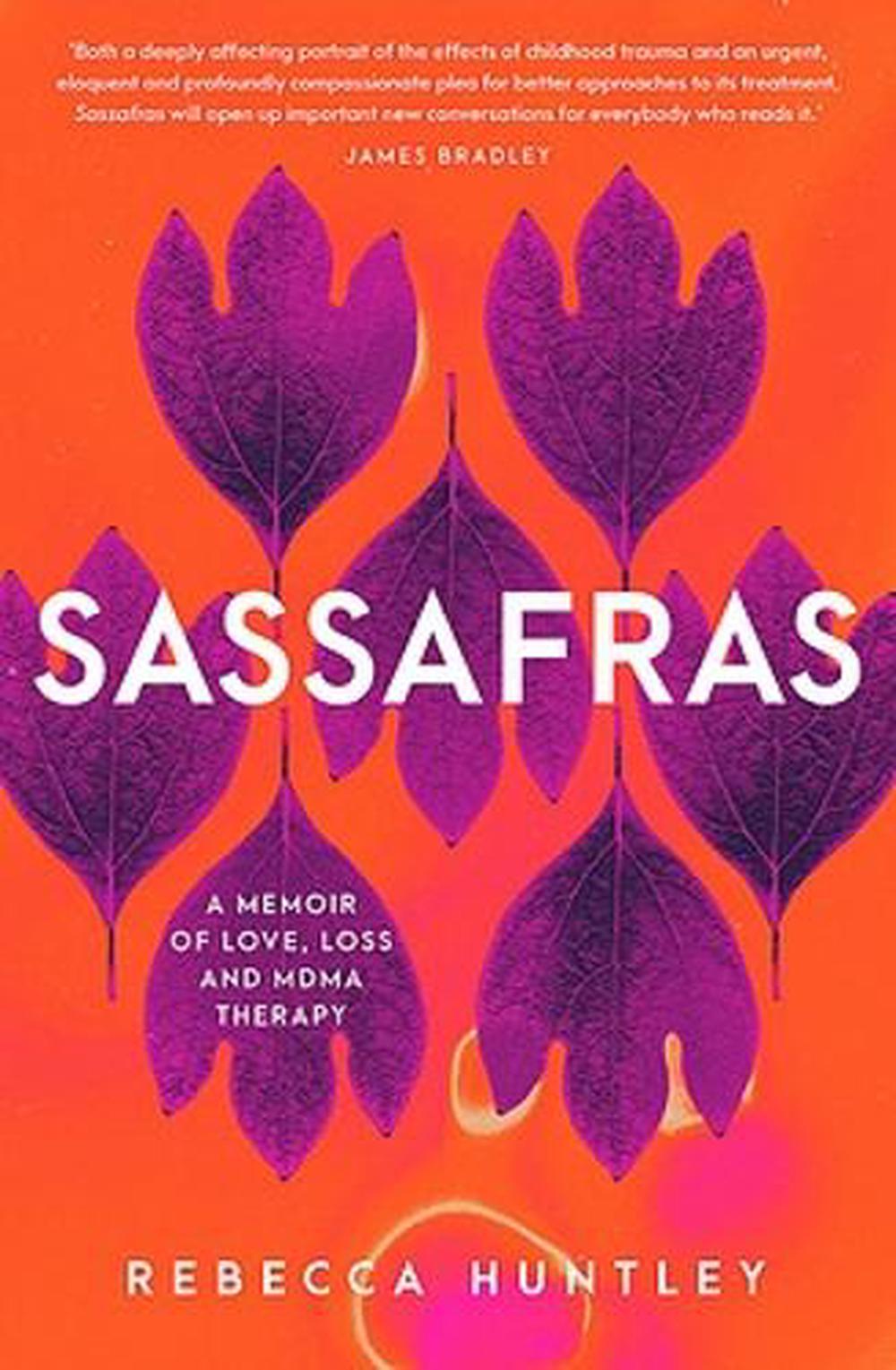 Sassafras, 9780733651243