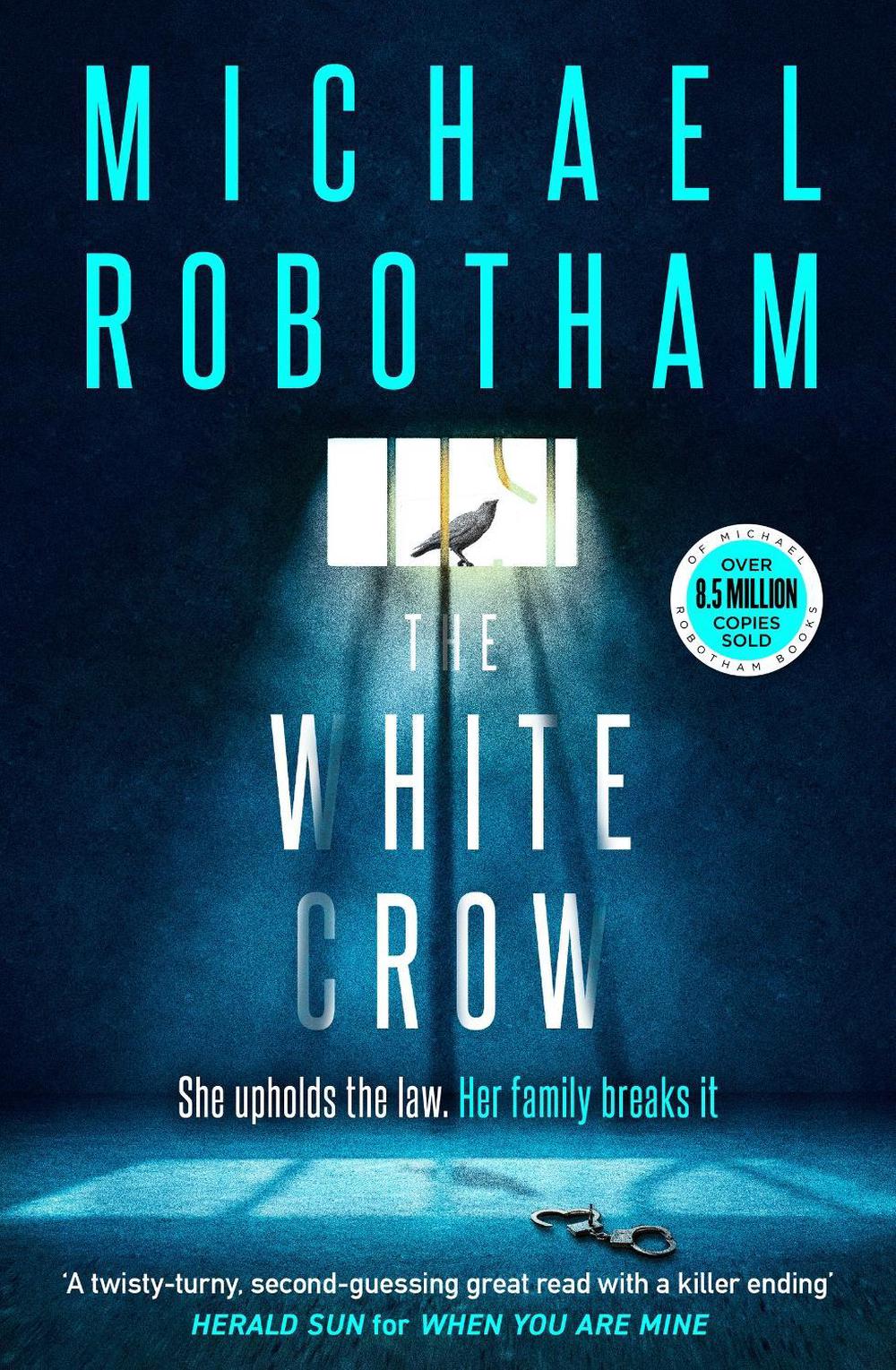 The White Crow, 9780733651342