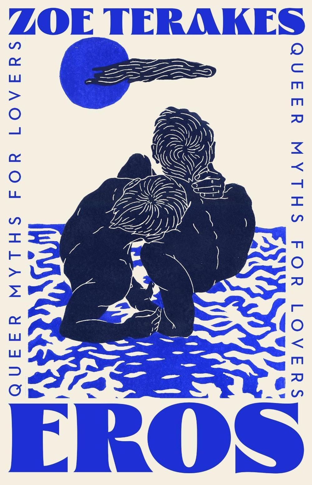Eros by Zoe Terakes - ISBN: 9780733651526