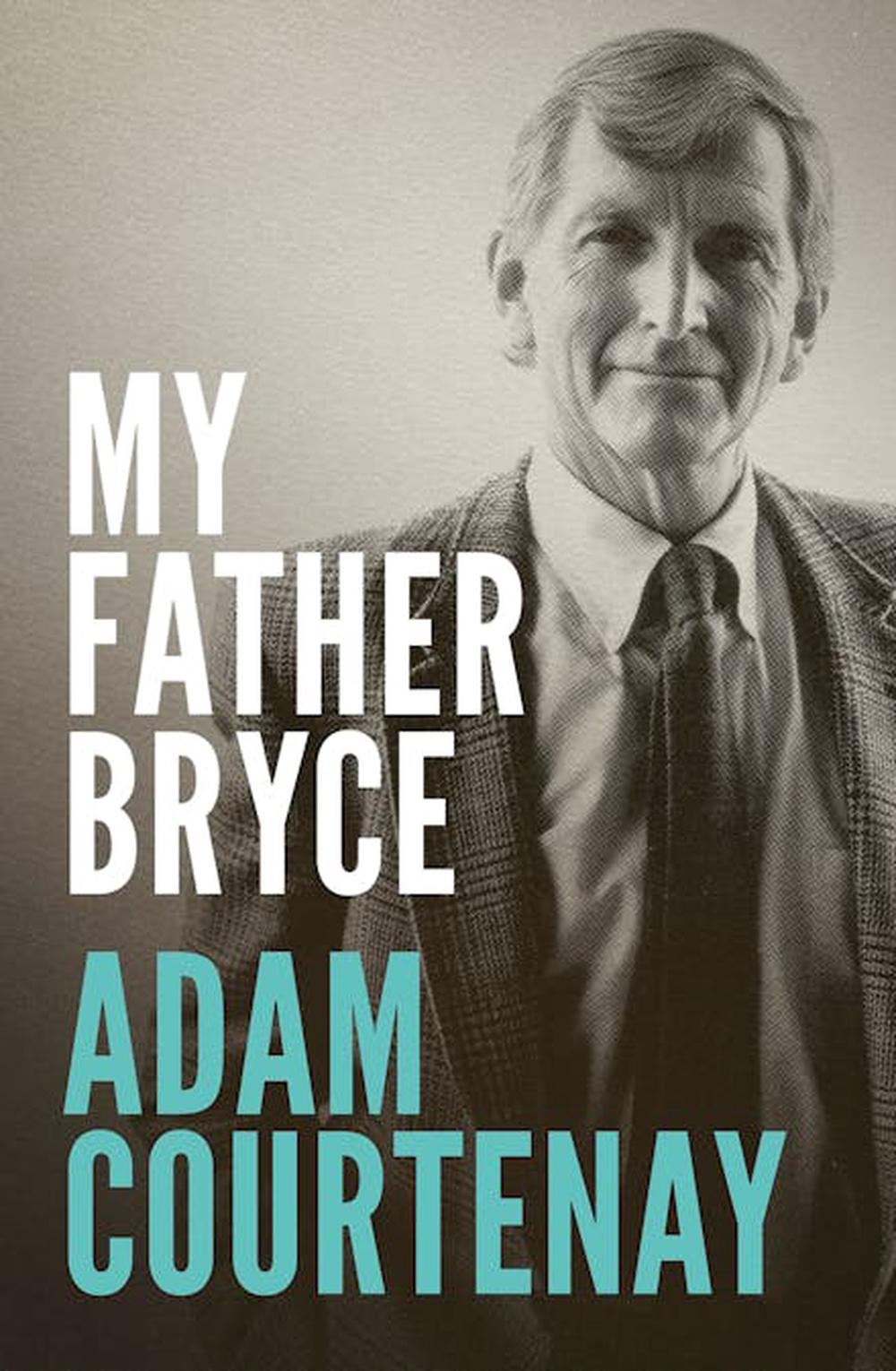 My Father Bryce, 9780733652127
