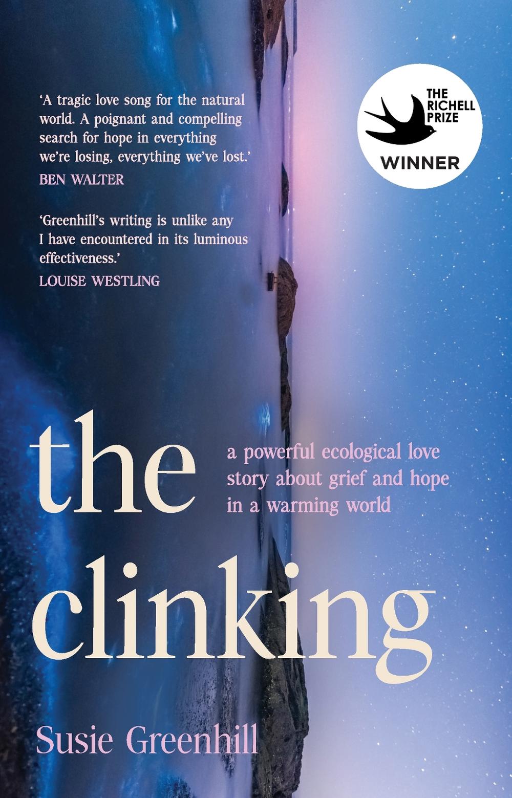 The Clinking by Susie Greenhill - ISBN: 9780733652332