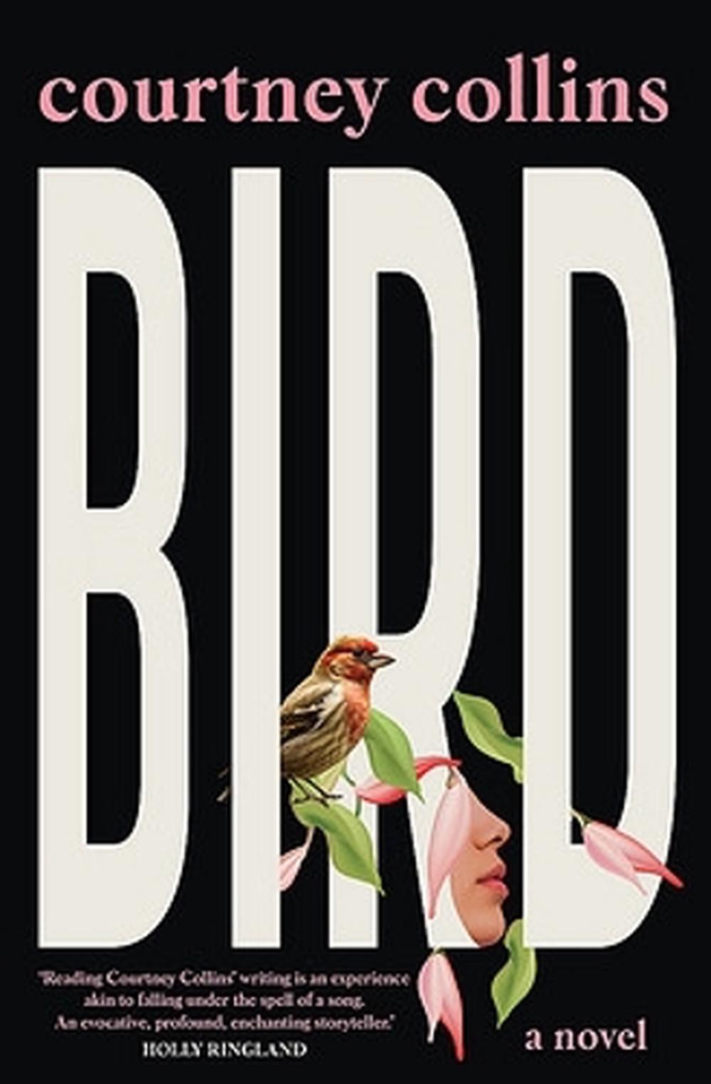Bird by Courtney Collins - ISBN: 9780733652417