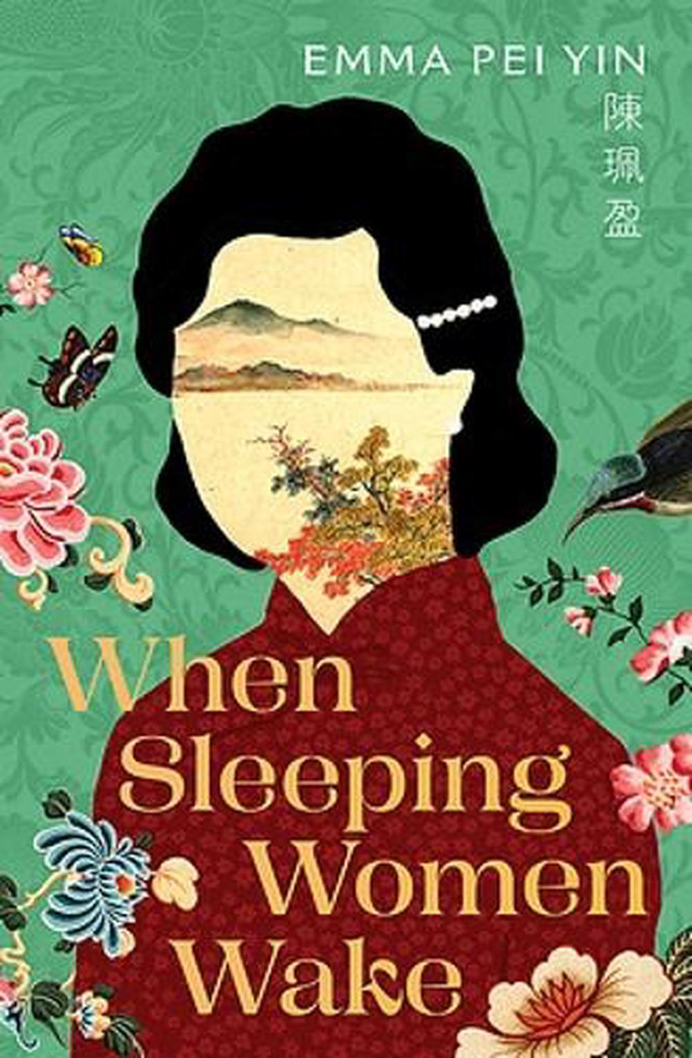 When Sleeping Women Wake, 9780733652875