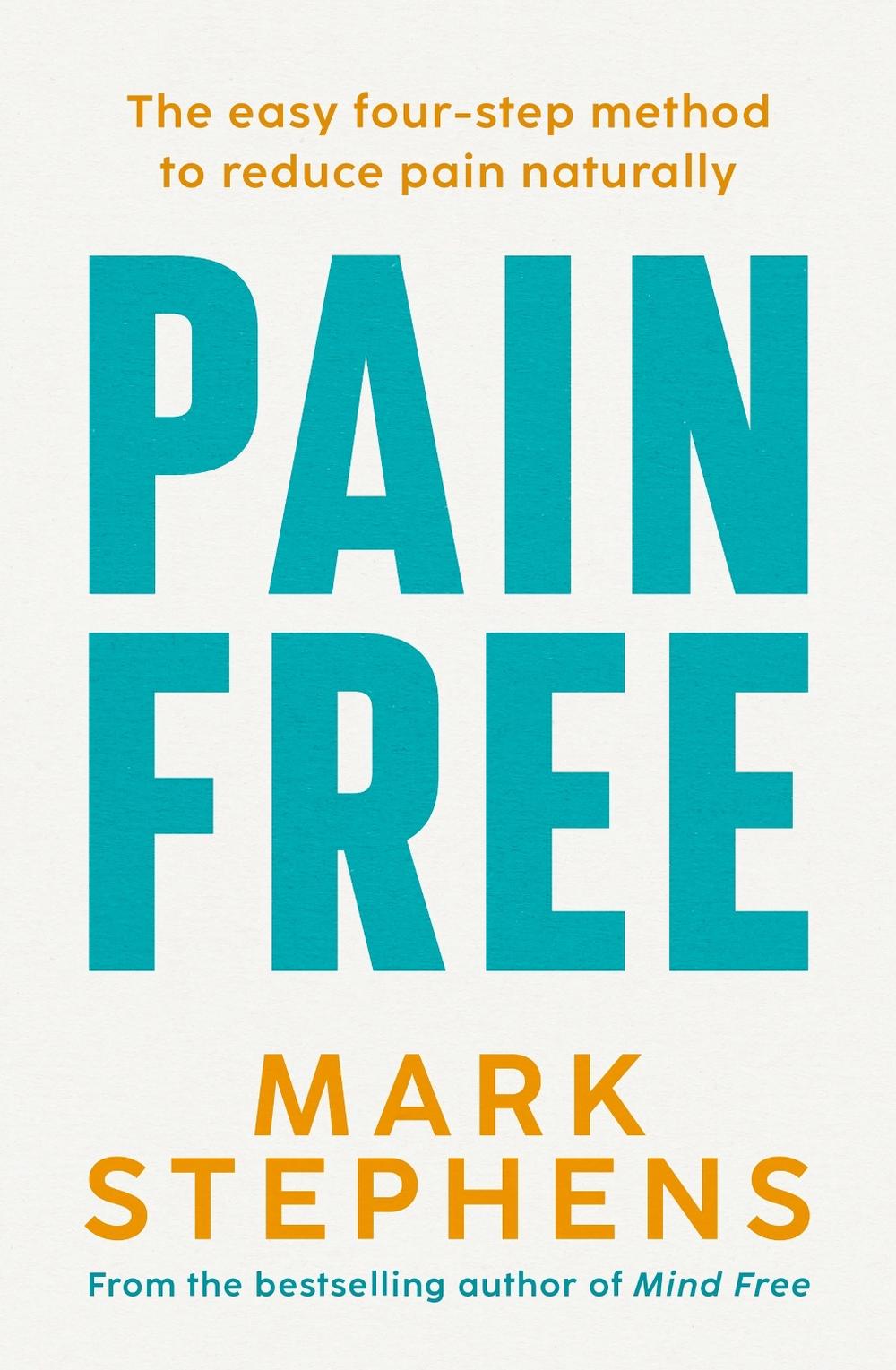 Pain Free, 9780733652929