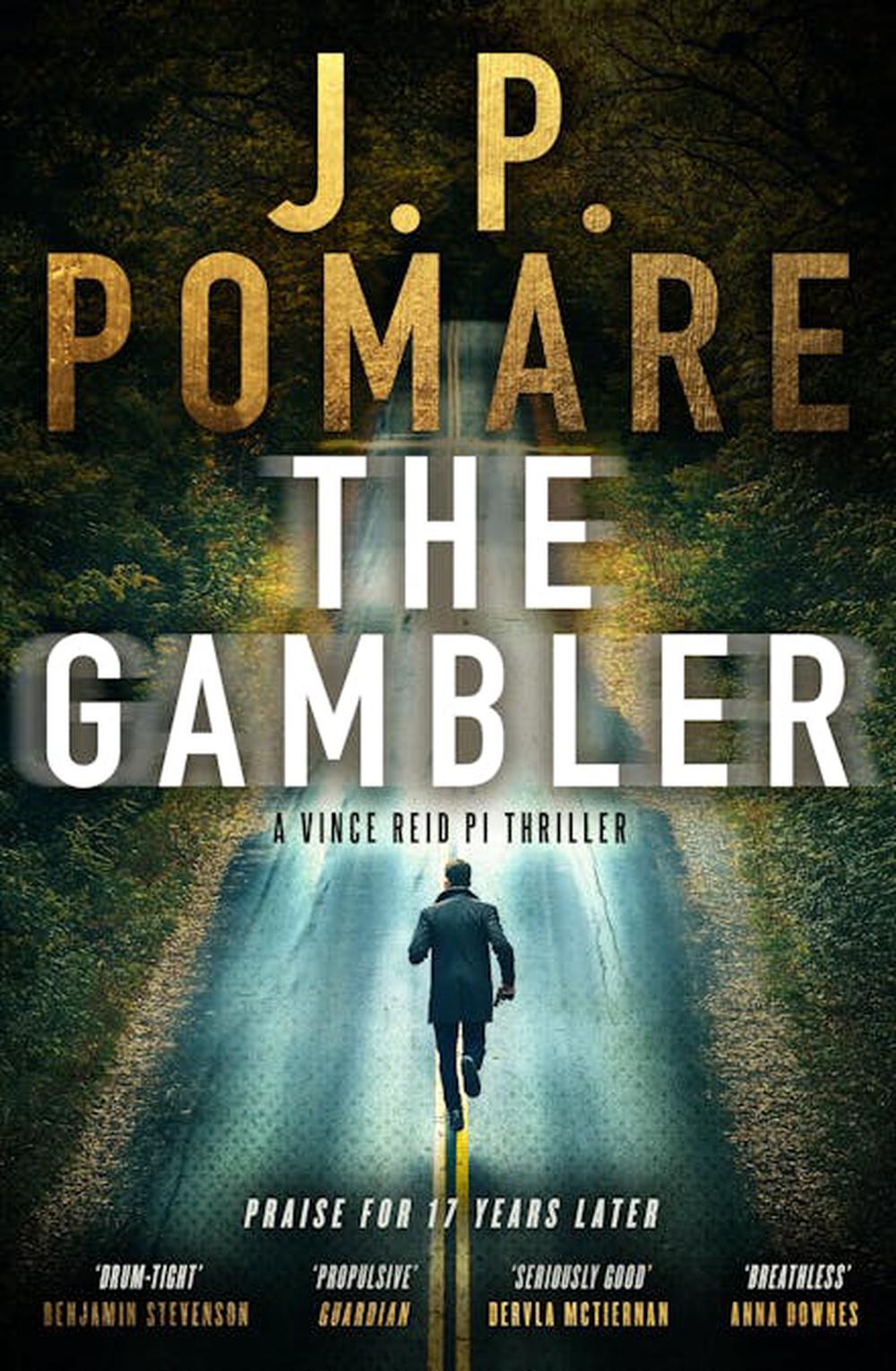 The Gambler, 9780733653087