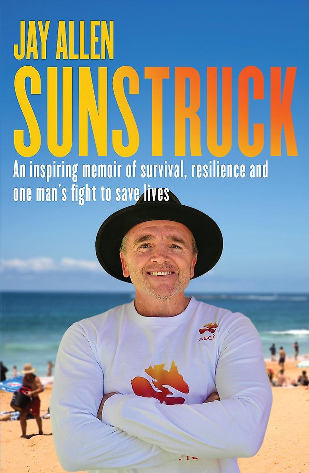 Sunstruck by Jay Allen - ISBN: 9780733653285