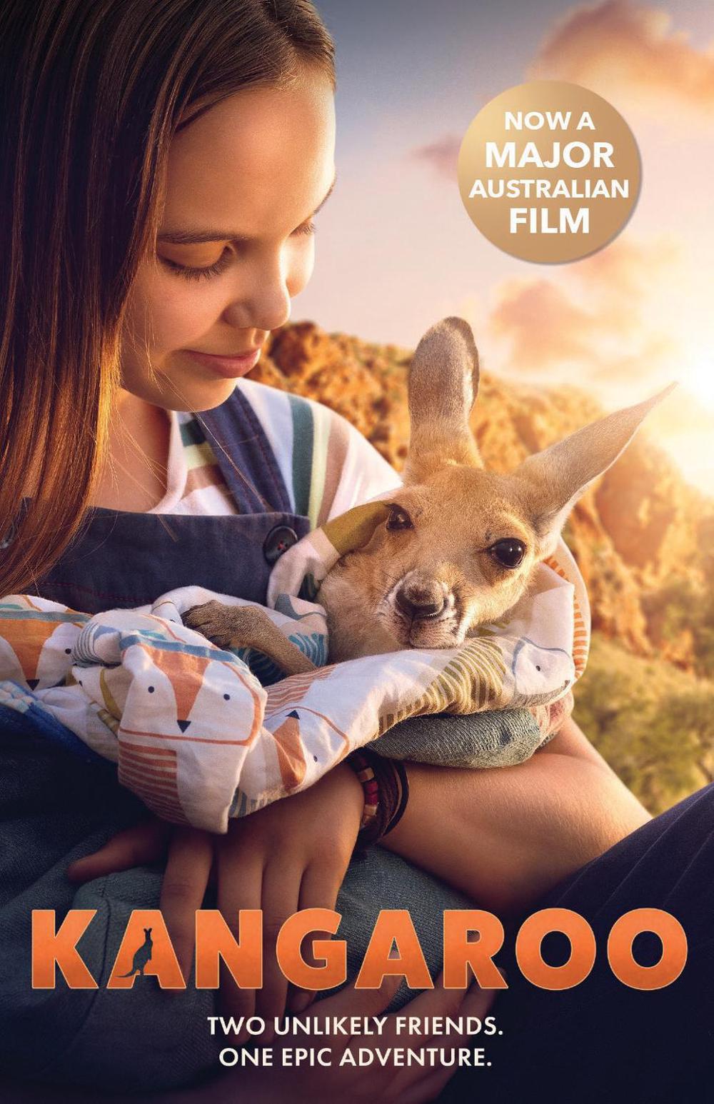Kangaroo by Julia Kirby - ISBN: 9780733653414