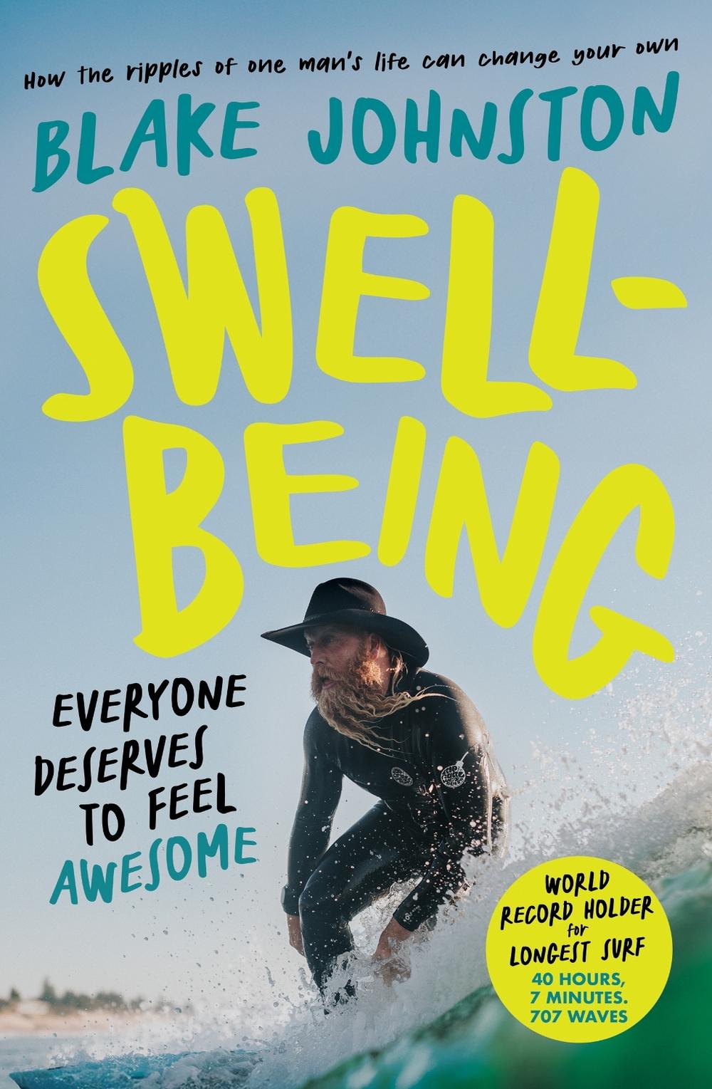 Swellbeing, 9780733653452