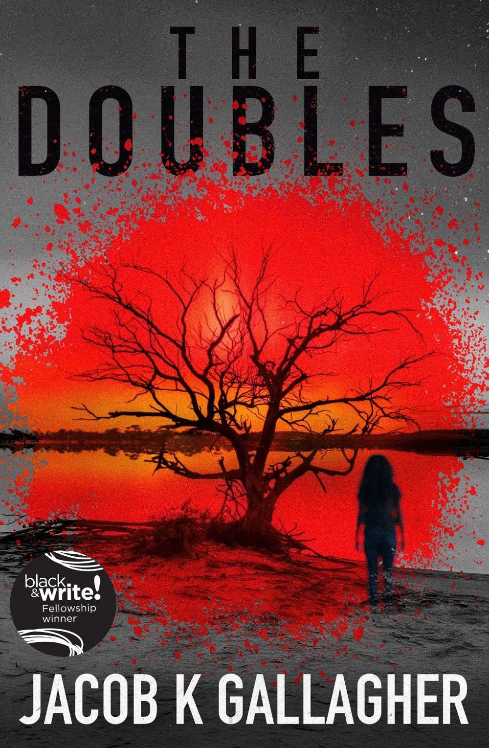 The Doubles by Jacob K. Gallagher - ISBN: 9780733653568