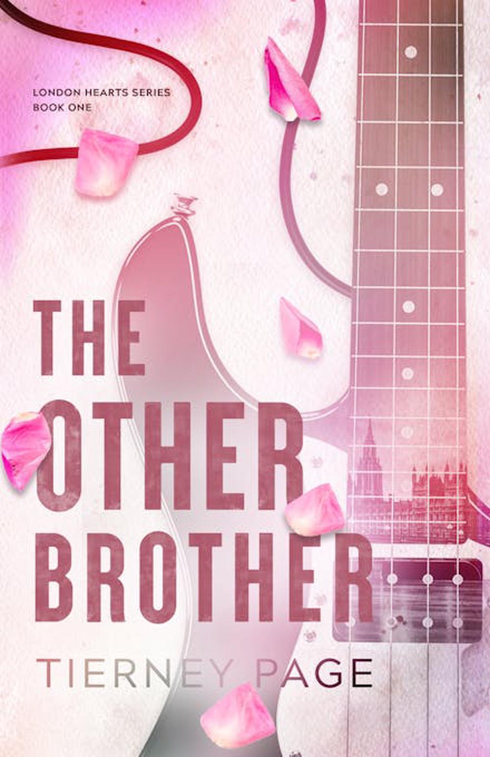 The Other Brother, 9780733653698
