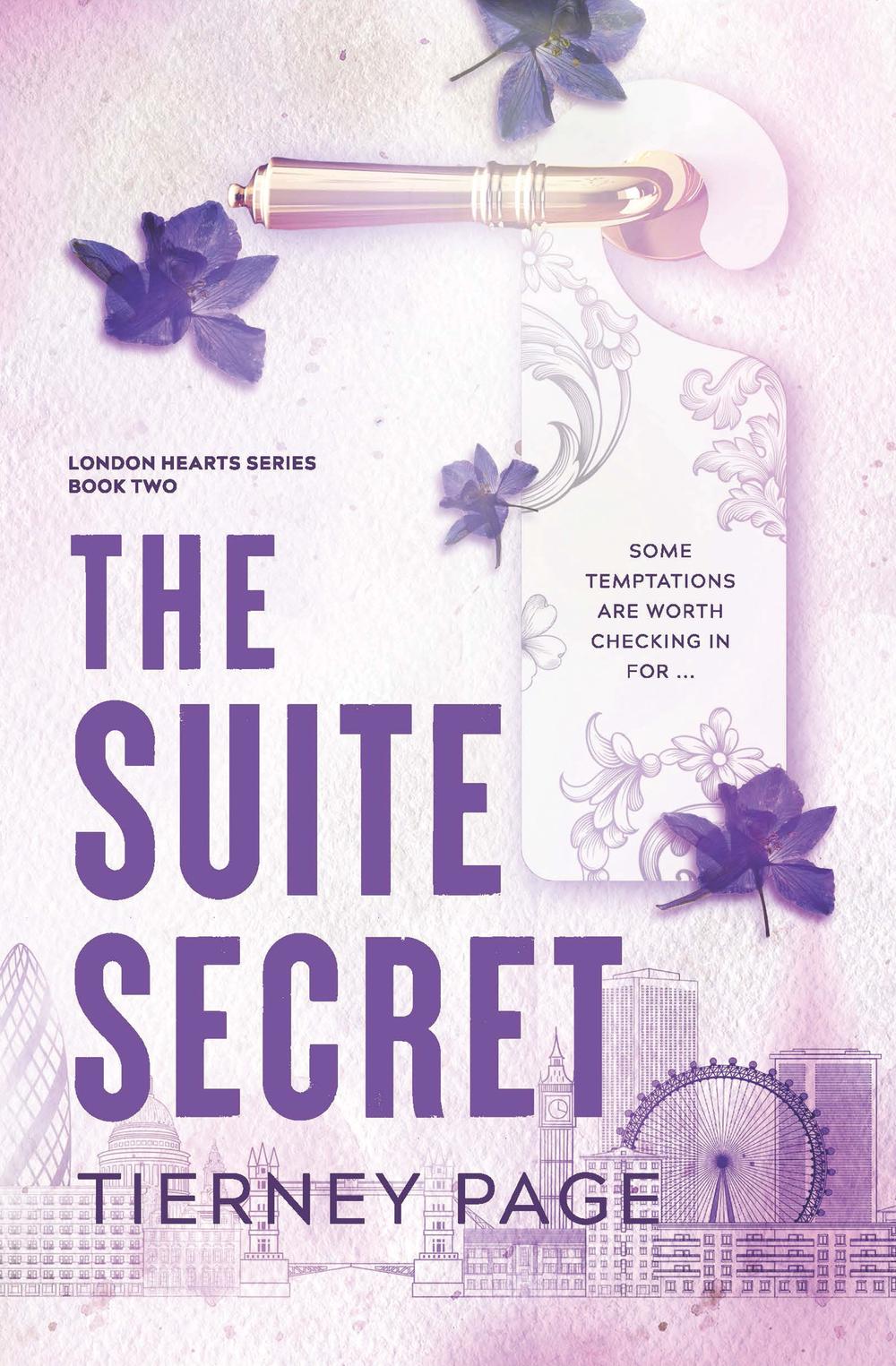 The Suite Secret, 9780733653728