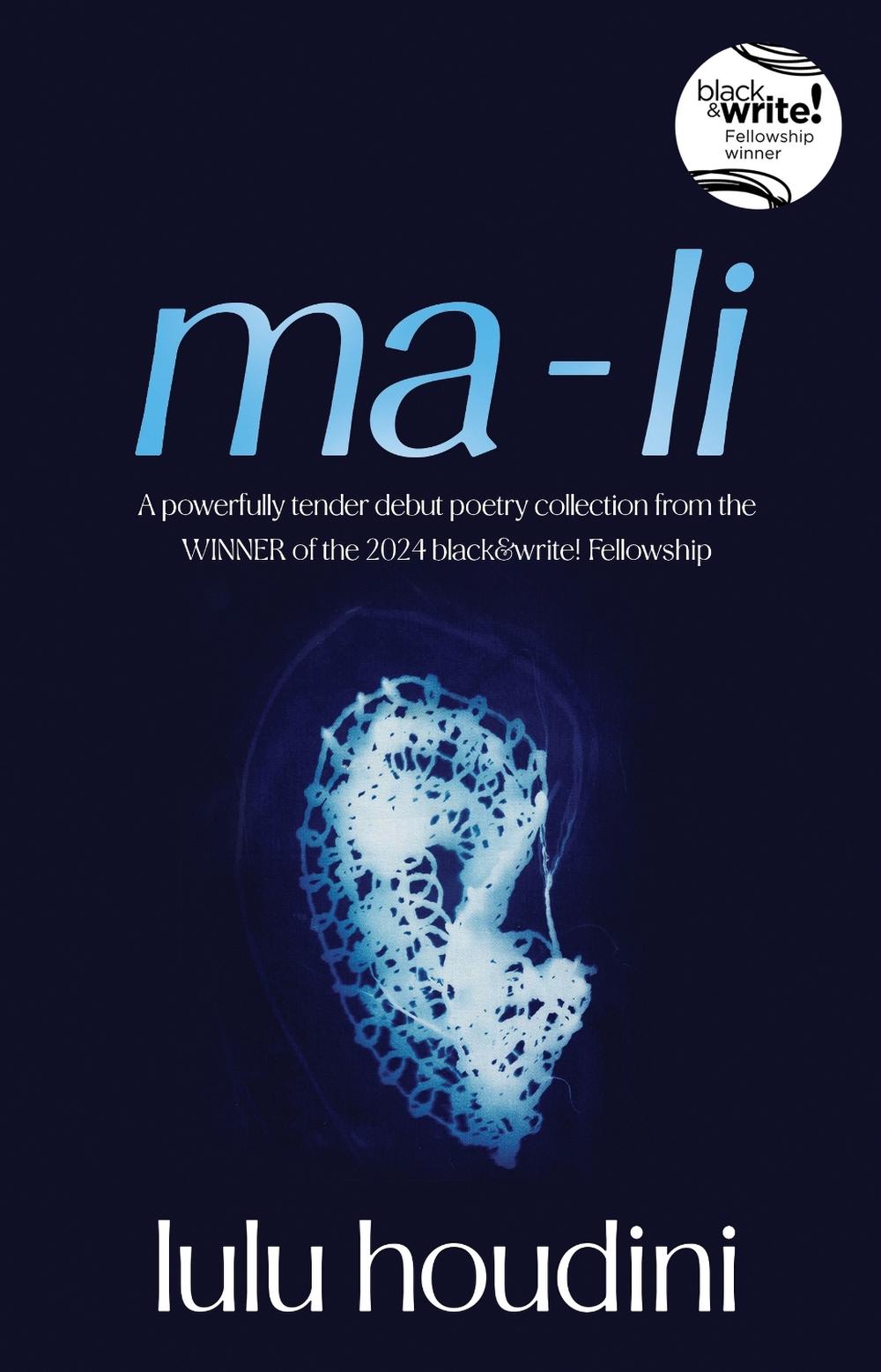 ma-li by Lulu Houdini - ISBN: 9780733654497