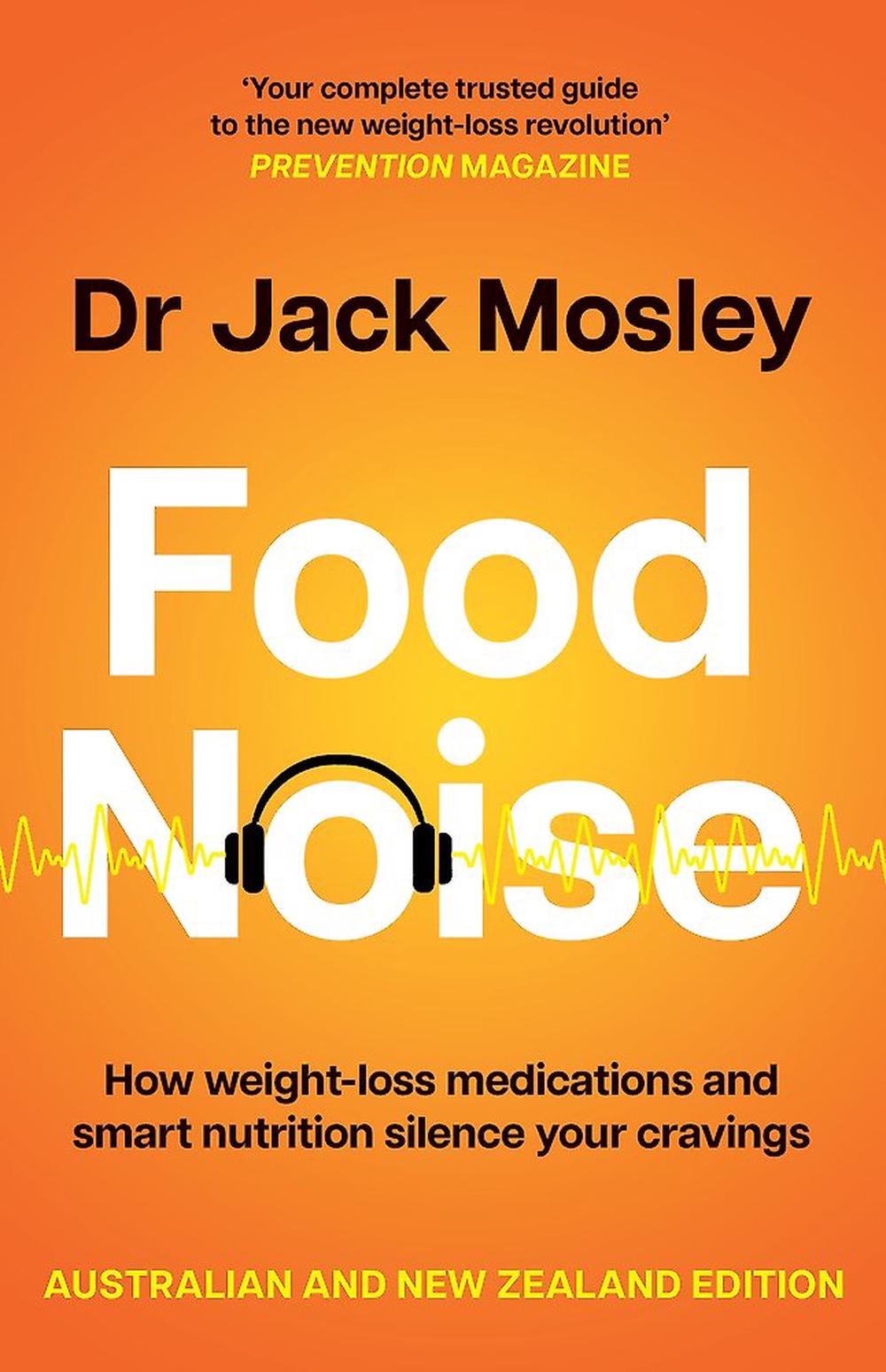 Food Noise, 9780733654688