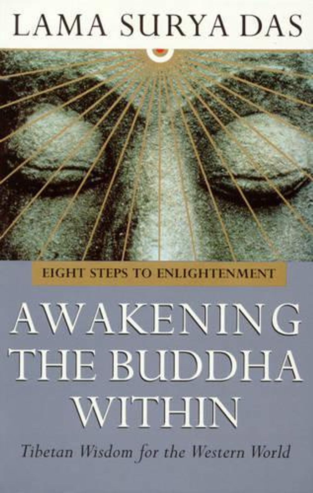 Awakening The Buddha Within by Lama Surya Das - ISBN: 9780733800733