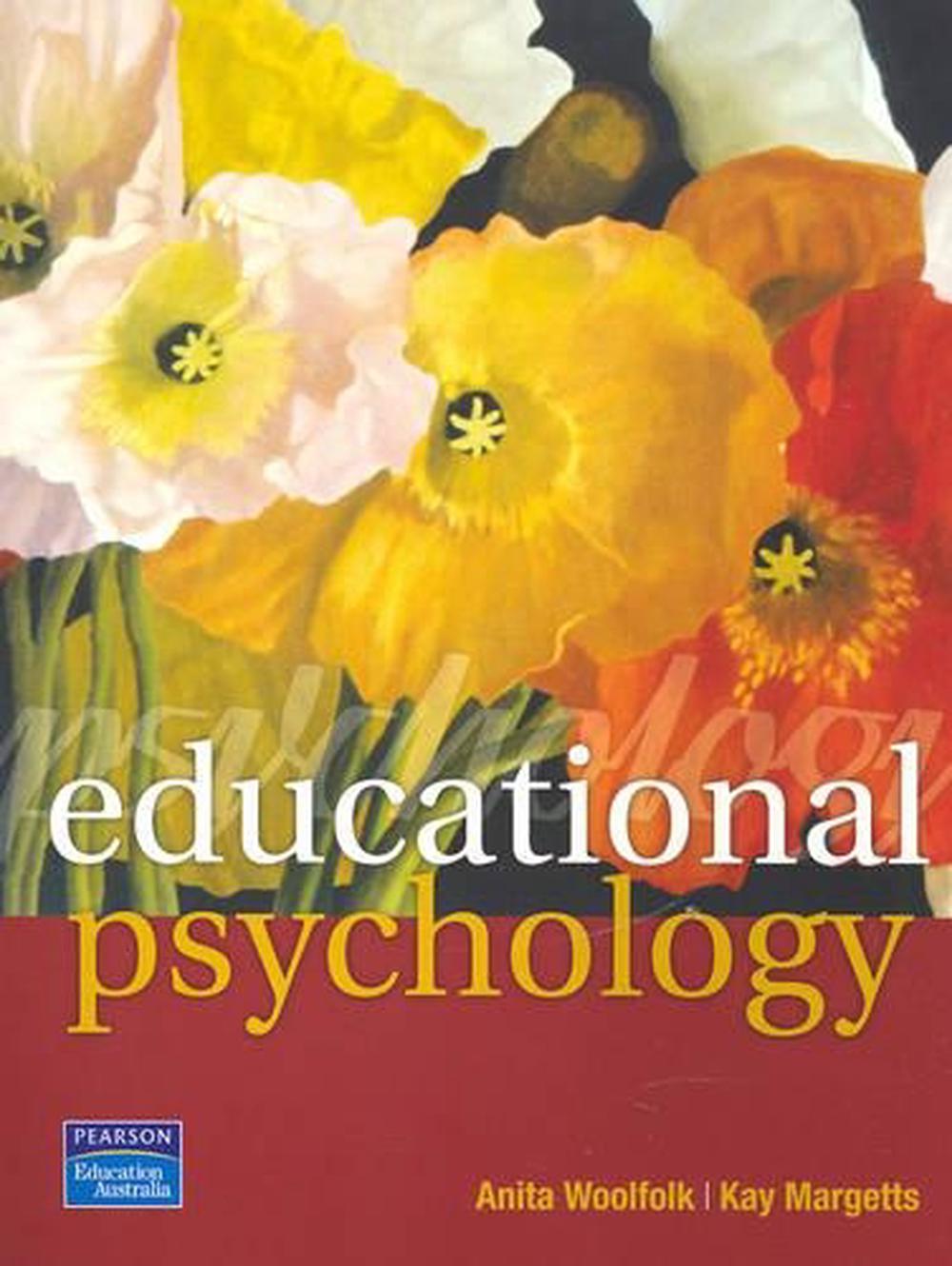 books on education psychology