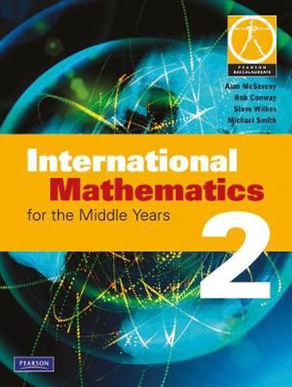 Int math c. Mathematics for the International student. Mathematic for 2 Grade. Graphworks International Mathematics. International Math Compo logo.