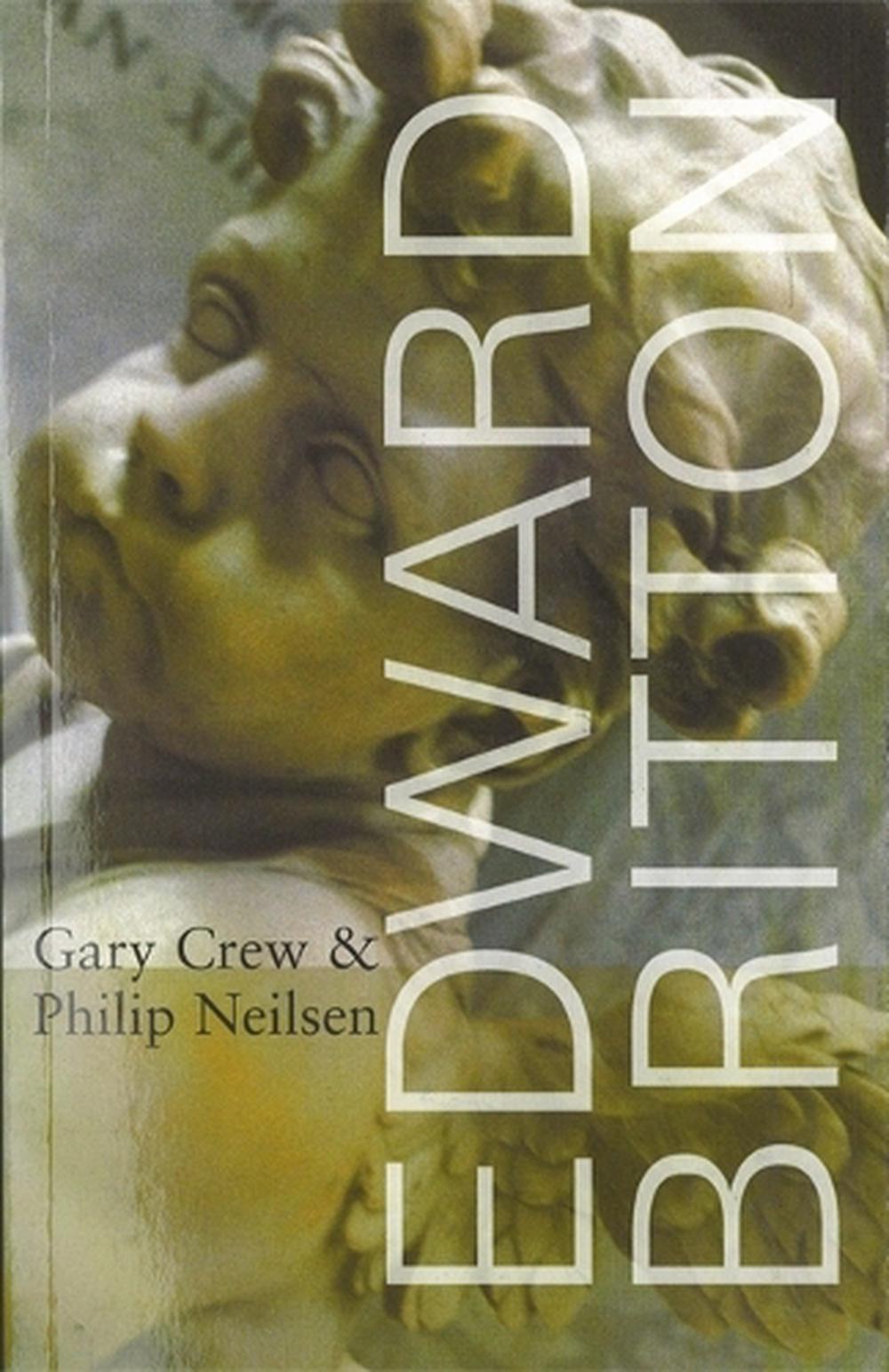 Edward Britton, 9780734400697