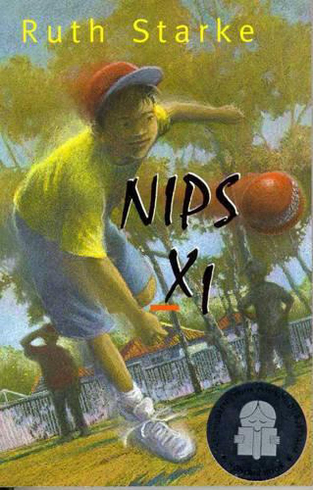 Nips XI by Ruth Starke - ISBN: 9780734401137