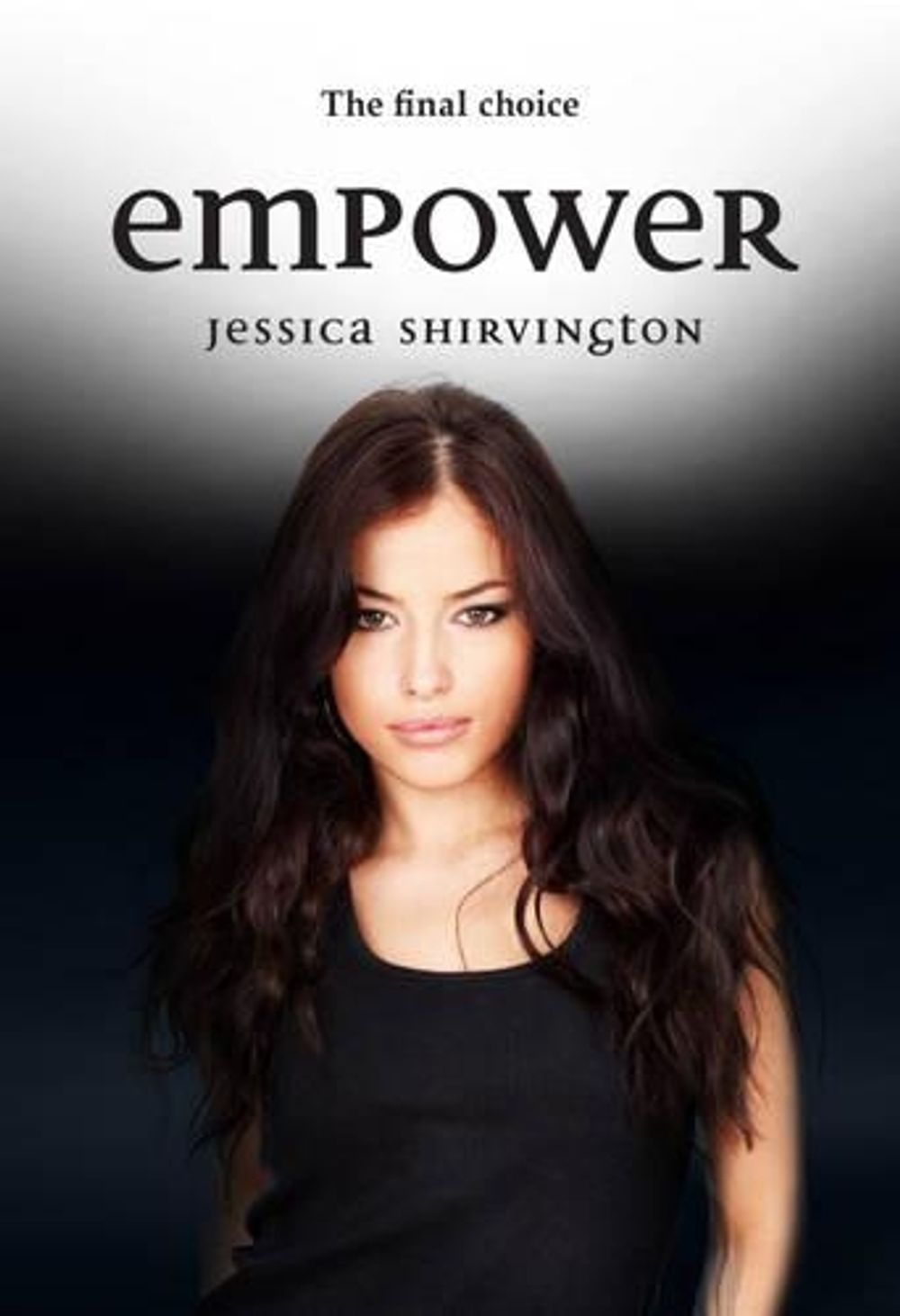 Empower by Jessica Shirvington - ISBN: 9780734415103