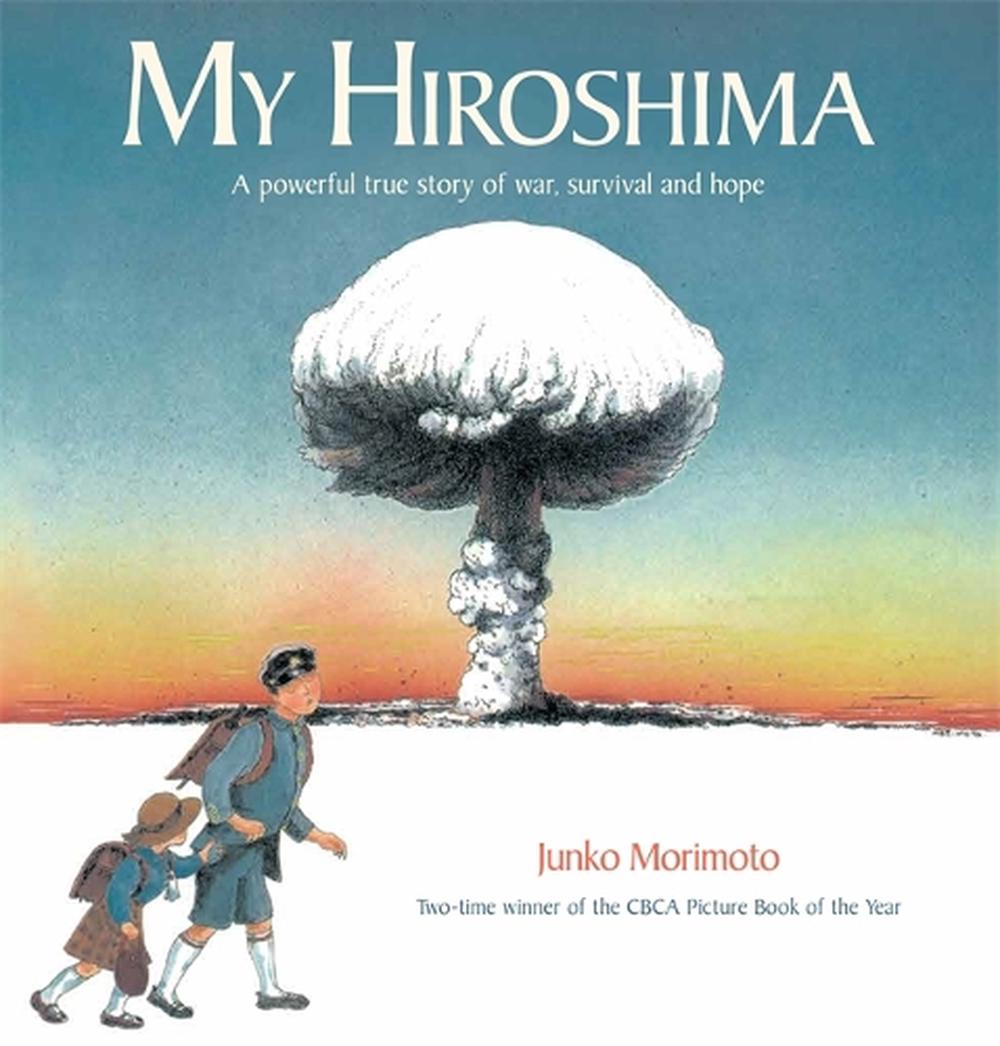 My Hiroshima, 9780734416025