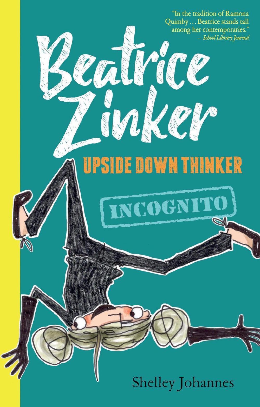 Incognito by Shelley Johannes - ISBN: 9780734417312