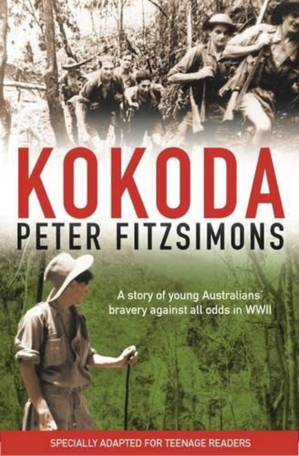Kokoda, 9780734417435