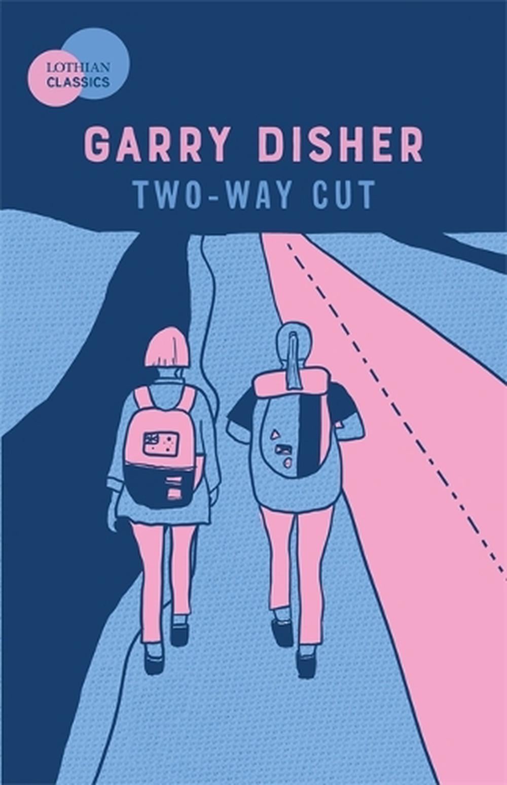Two-way Cut by Garry Disher - ISBN: 9780734419293