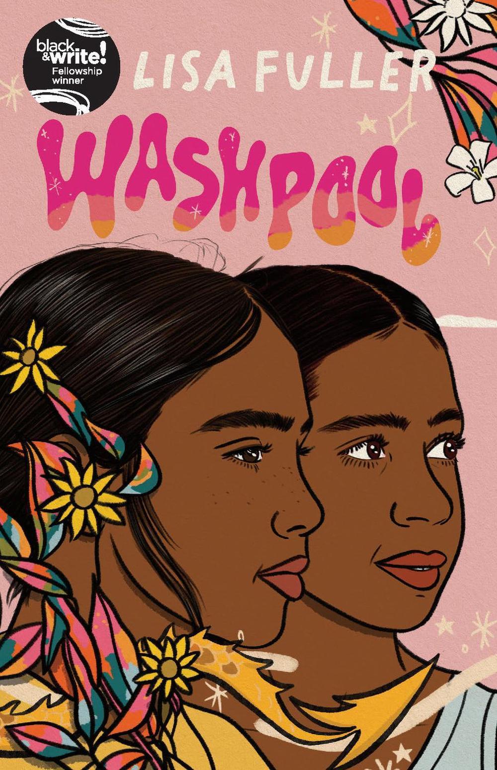 Washpool by Lisa Fuller - ISBN: 9780734420756