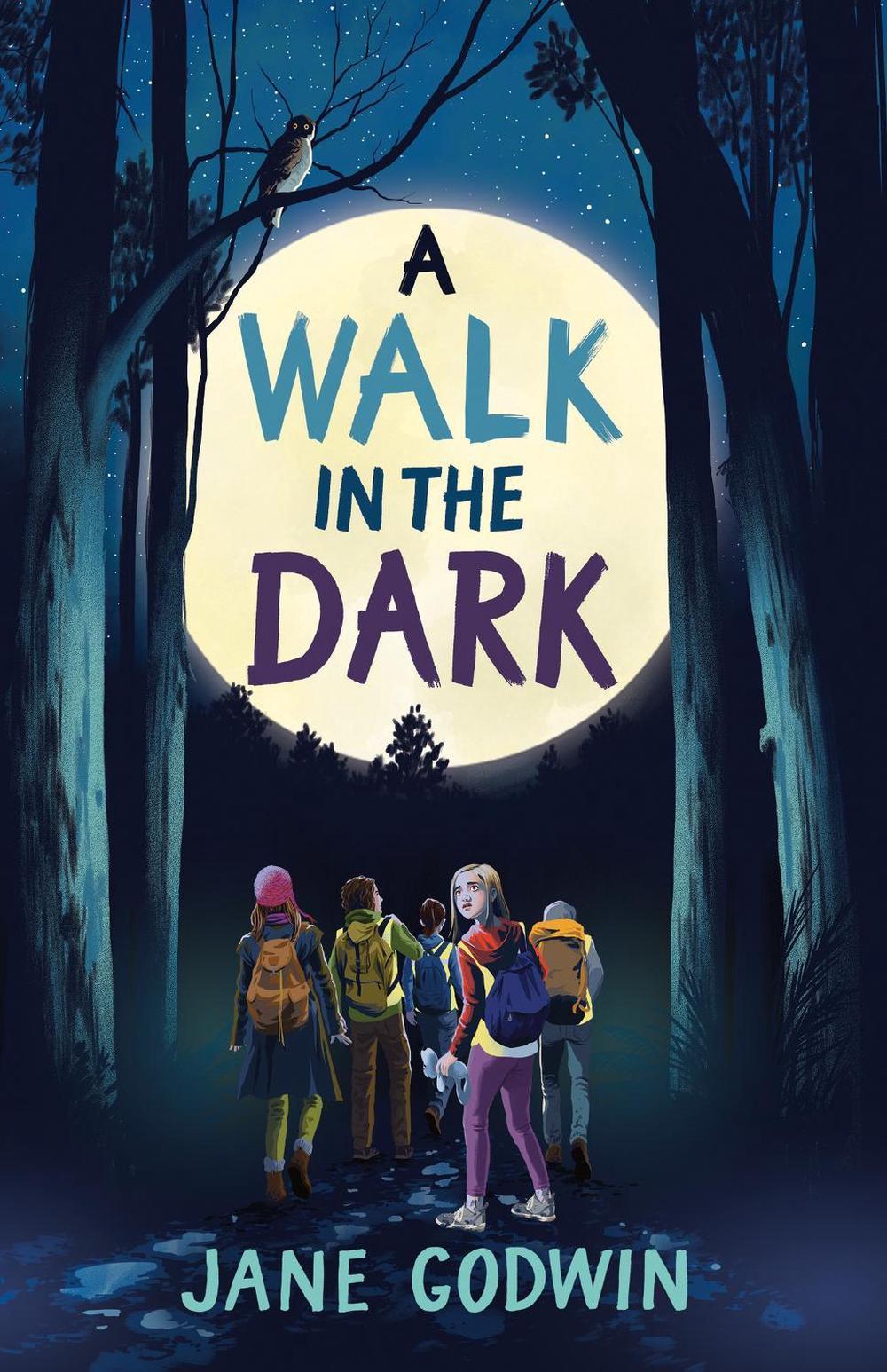 A Walk in the Dark, 9780734420770