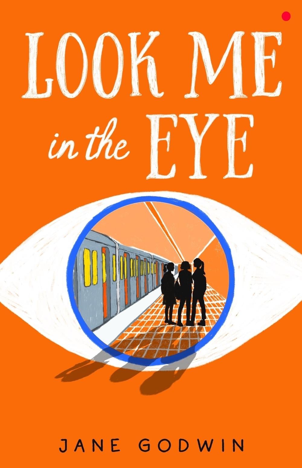 Look Me in the Eye by Jane Godwin - ISBN: 9780734420794