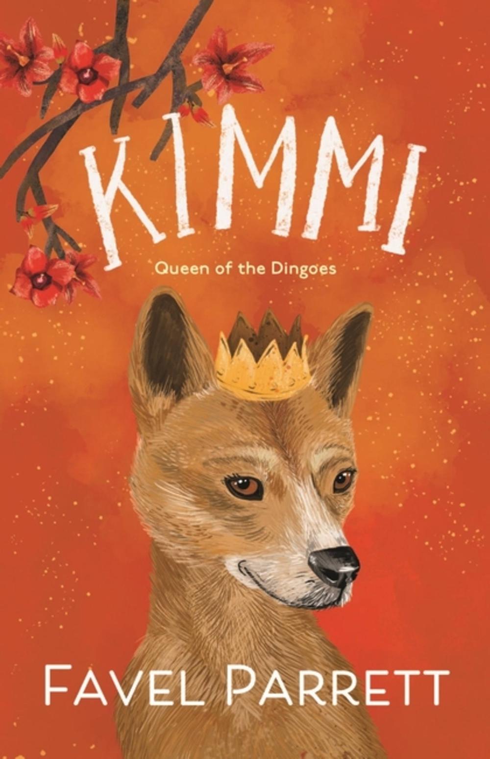 Kimmi, 9780734422057