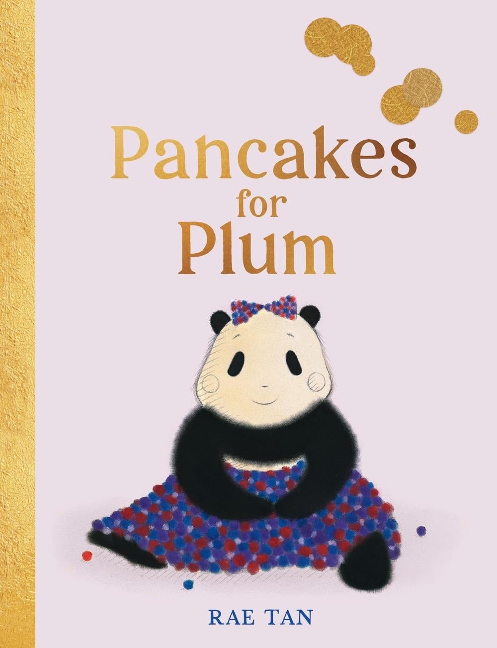 Pancakes for Plum by Rae Tan - ISBN: 9780734422491
