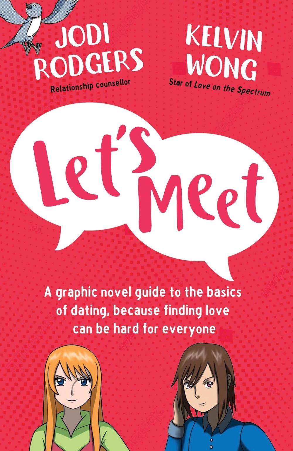 Let's Meet by Kelvin Wong - ISBN: 9780734422934