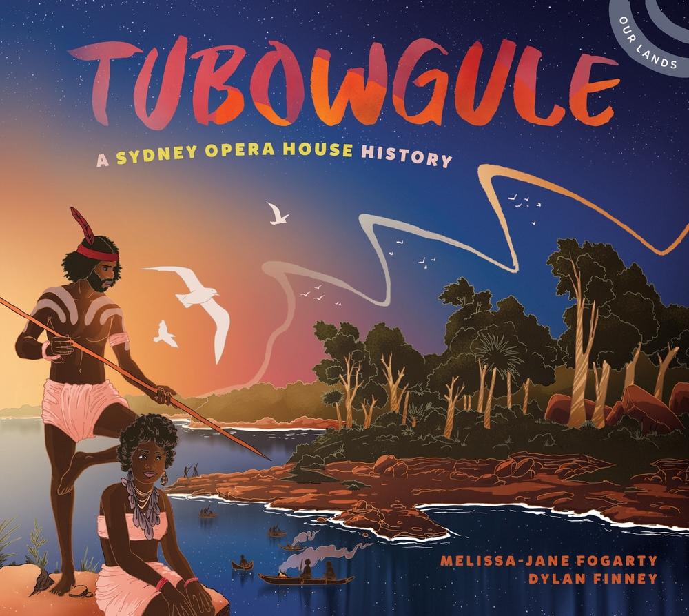 Tubowgule by Melissa-Jane Fogarty - ISBN: 9780734423351