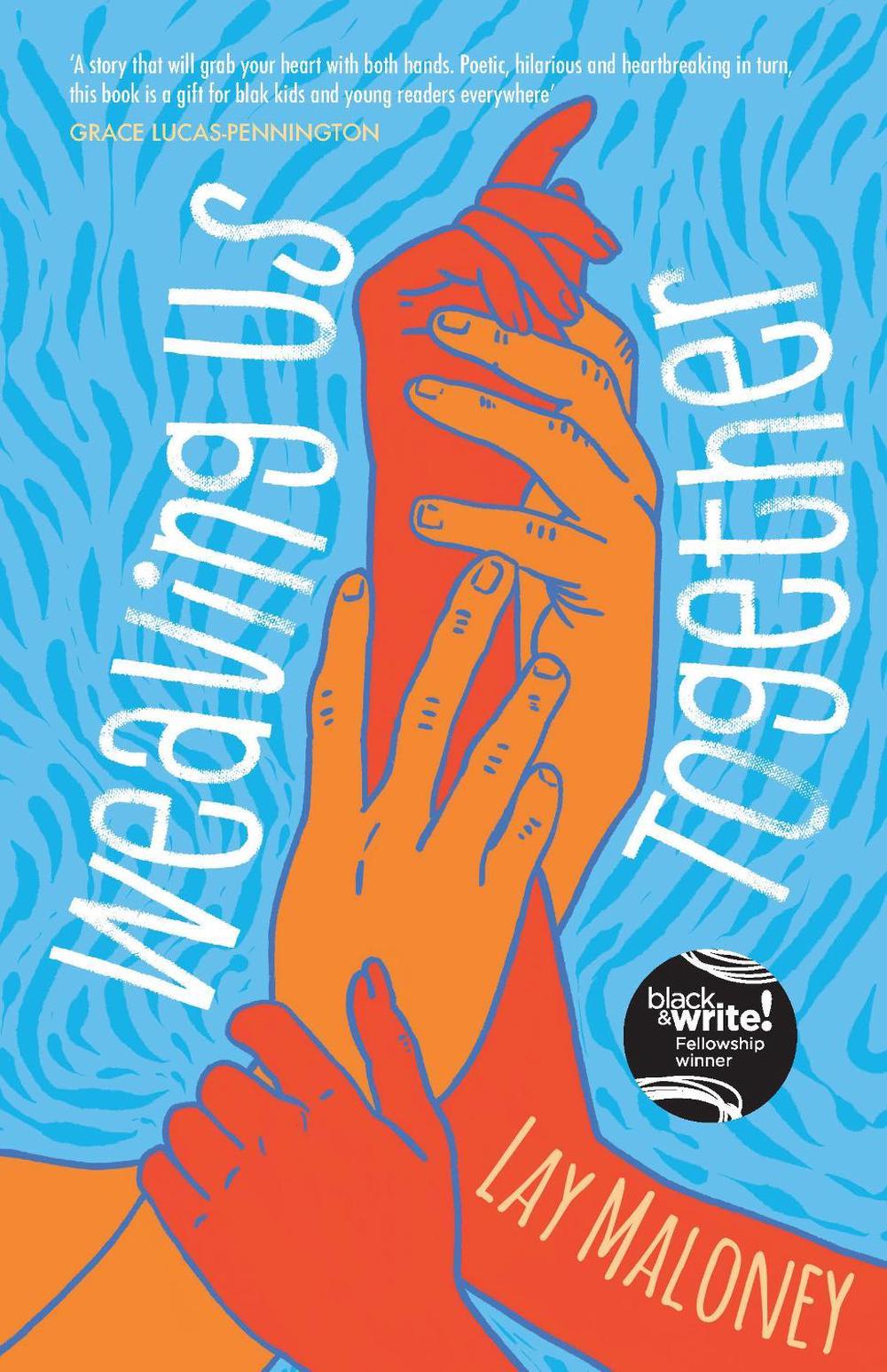 Weaving Us Together, 9780734423559