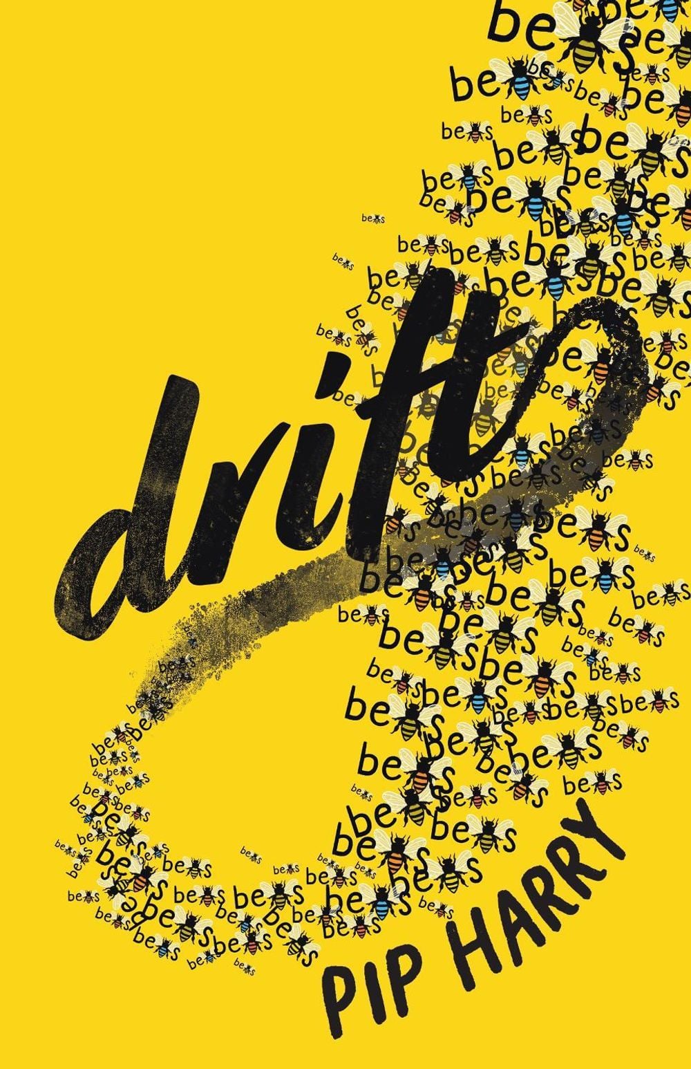 Drift by Pip Harry - ISBN: 9780734423900