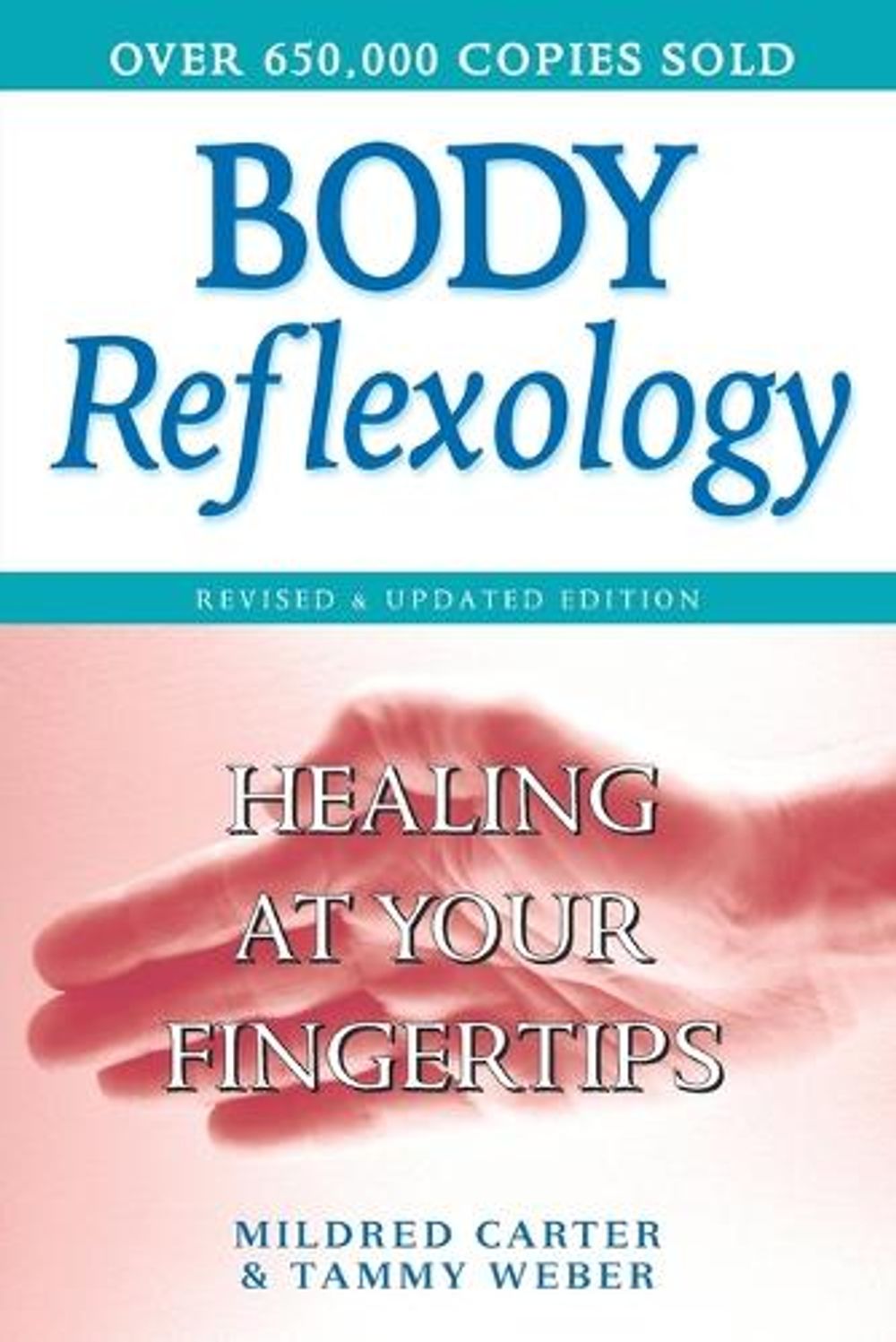 Body Reflexology, 2nd Edition by Mildred Carter - ISBN: 9780735203563