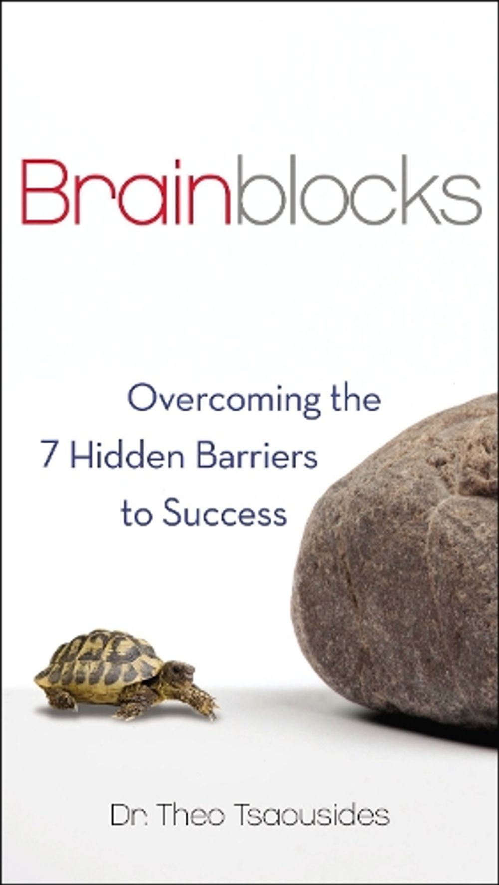 Brainblocks by Theo Tsaousides - ISBN: 9780735205451