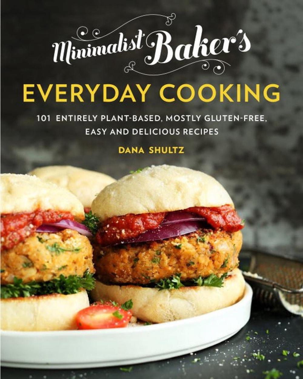 Minimalist Baker's Everyday Cooking by Dana Shultz - ISBN: 9780735210967