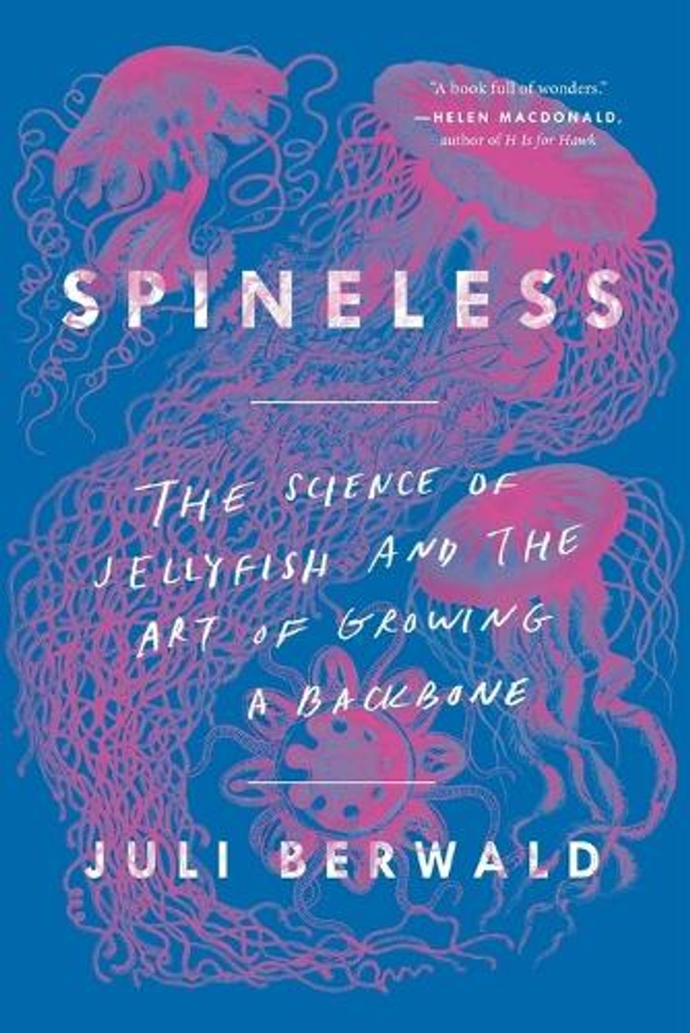 Spineless by Juli Berwald - ISBN: 9780735211285