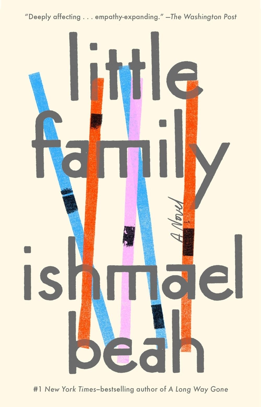 Little Family by Ishmael Beah - ISBN: 9780735211780
