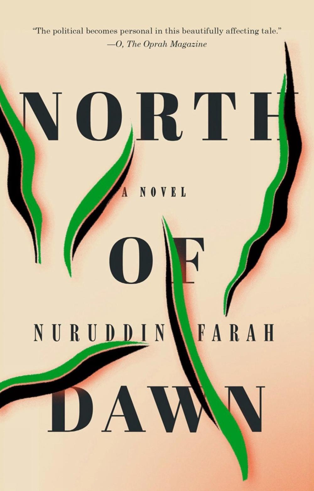 North of Dawn by Nuruddin Farah - ISBN: 9780735214255